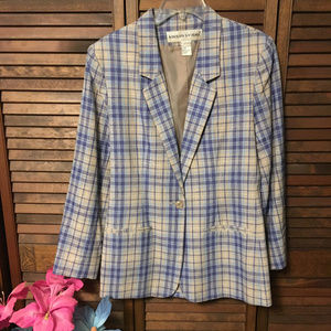 Adolfo Studio Blazer